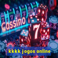 kkkk jogos online